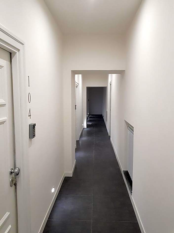 Art Street Hotel