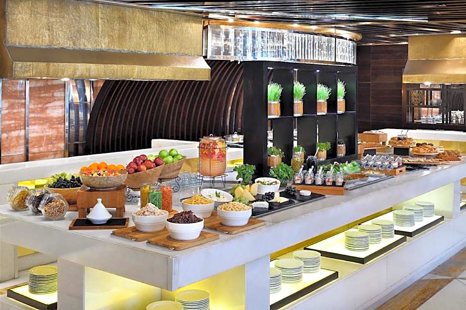 Movenpick Hotel Karachi