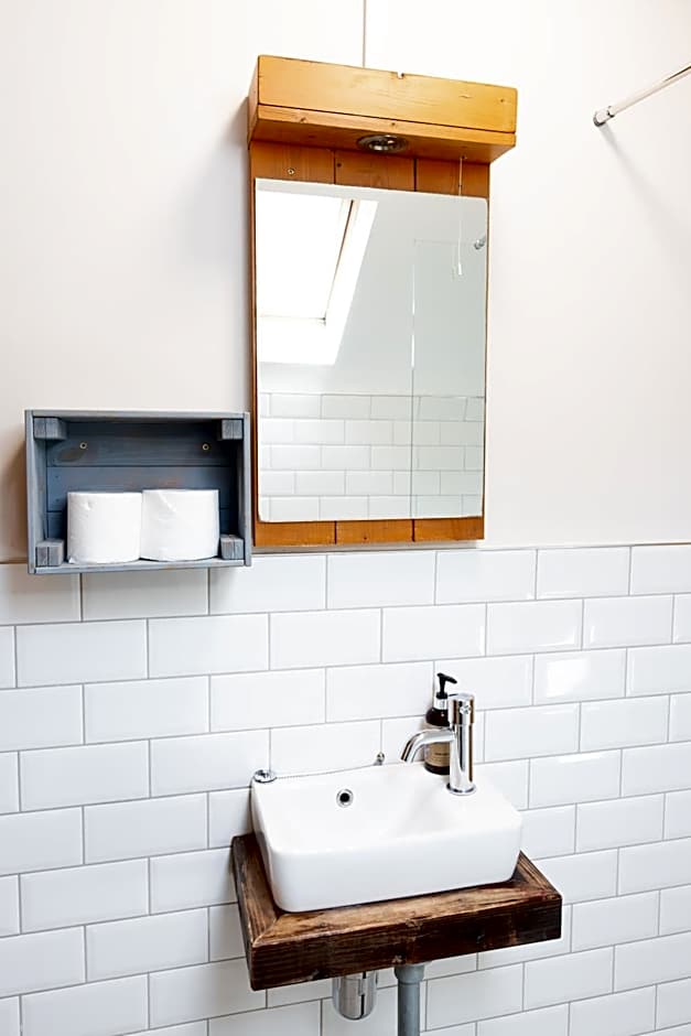 The Nest Boutique Hostel