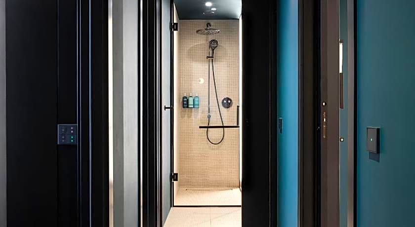 Novotel Living Almaty Jetisu