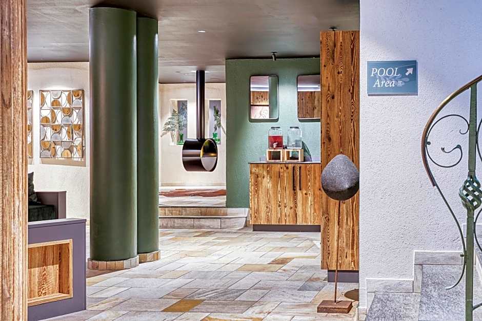 Hotel Alte Post