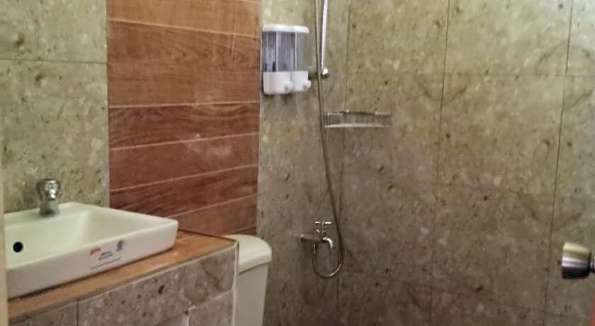 Erlittop Garden Eco Lodge