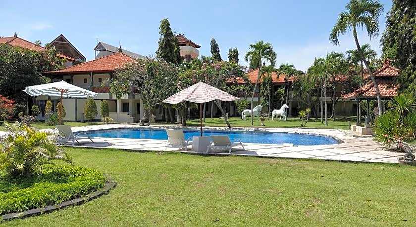 Bali Bungalo