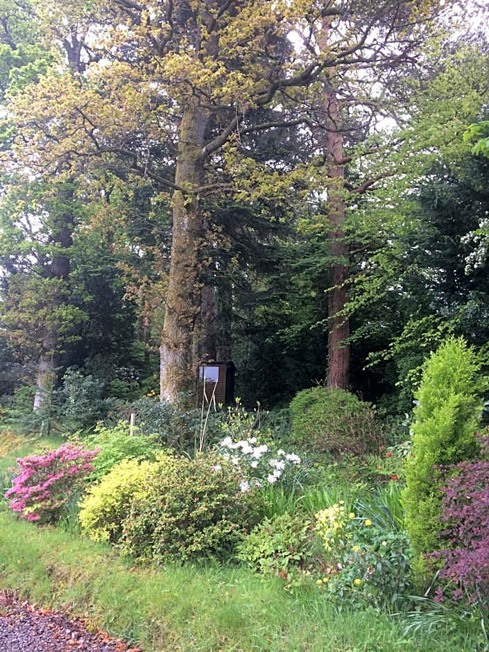 Claremont House Keswick