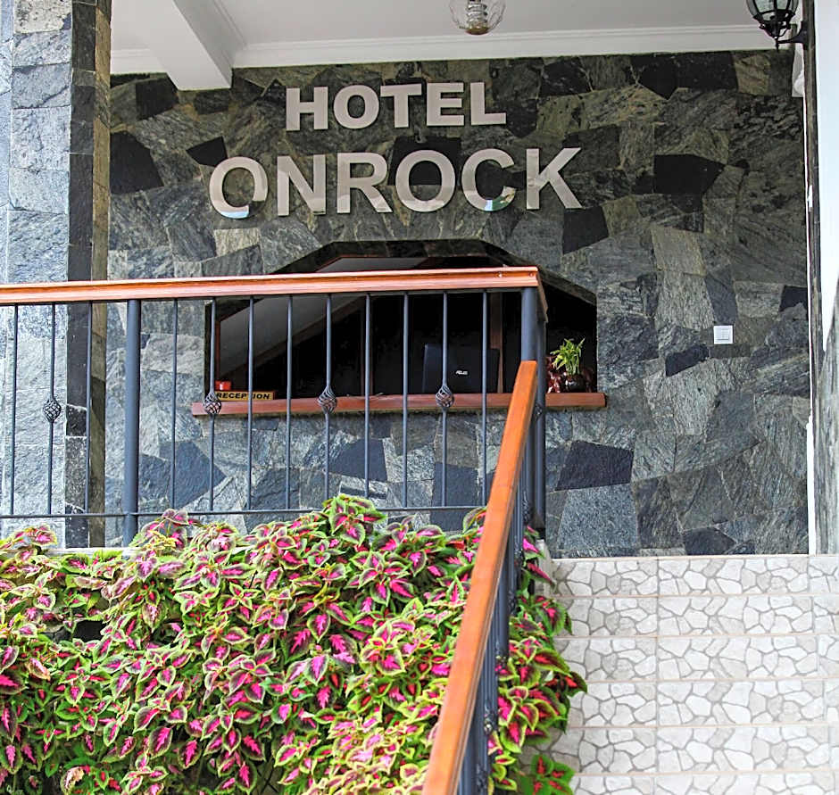 Hotel Onrock