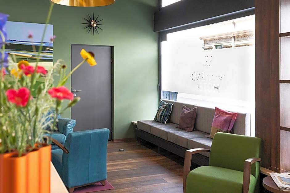 Westend Hotel