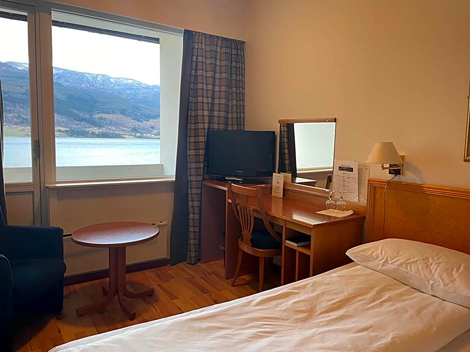 Park Hotel Vossevangen