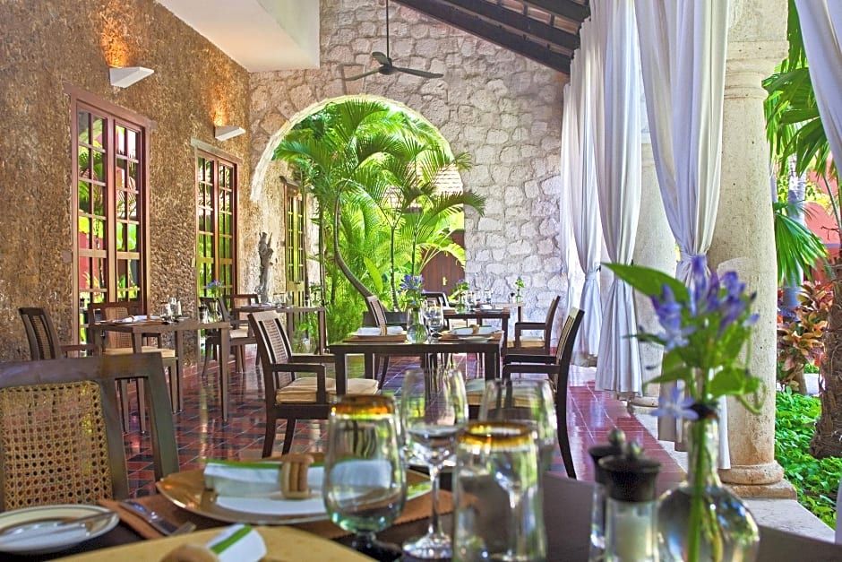 Hacienda Campeche By IHG