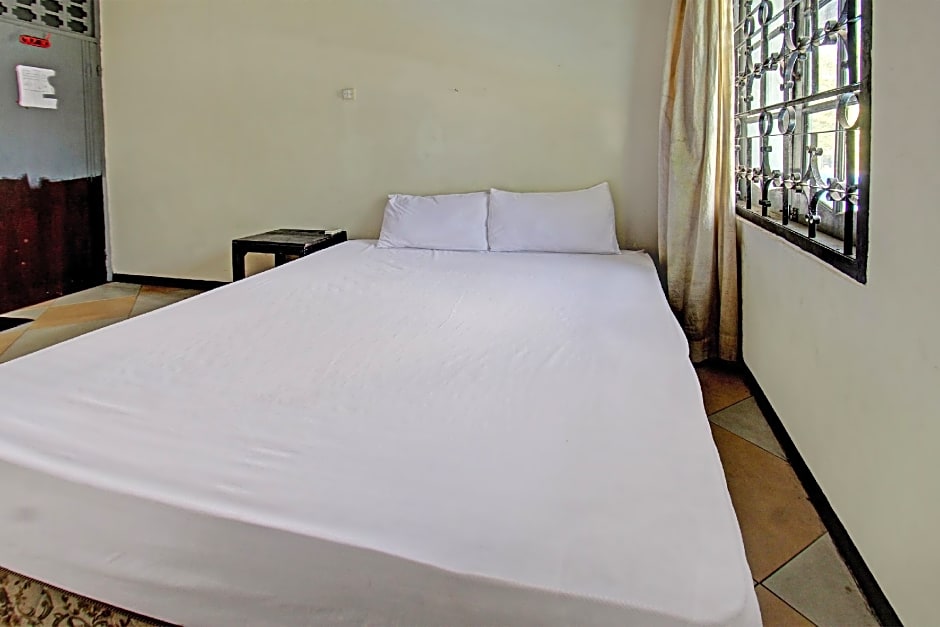 Hotel O Motel Langko