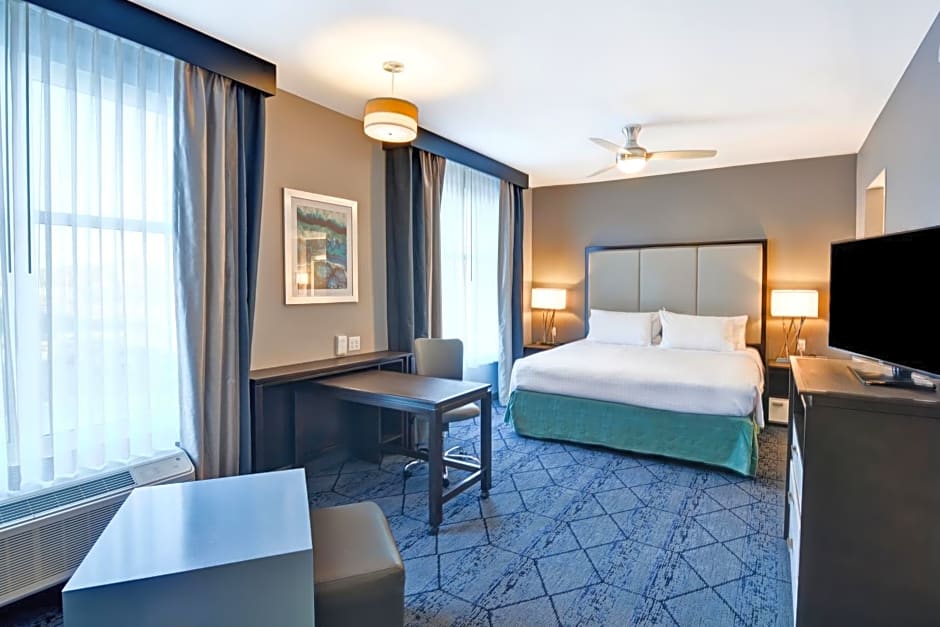 Homewood Suites By Hilton New Orleans West Bank Gretna