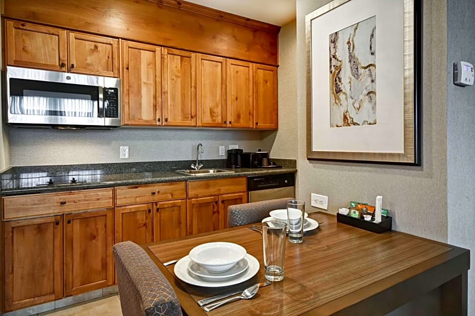 Homewood Suites By Hilton Boise