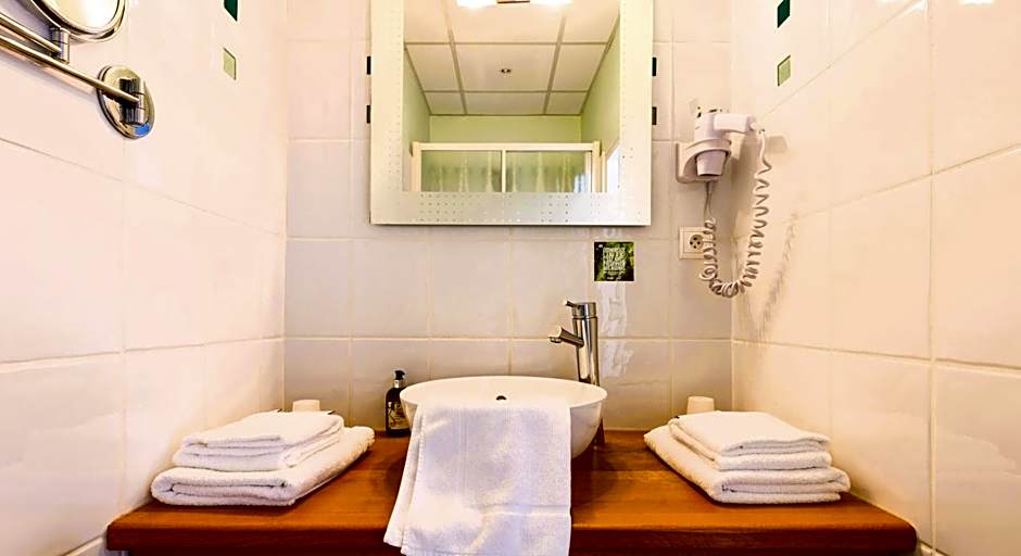 Logis Hotel Le Sablier du Temps