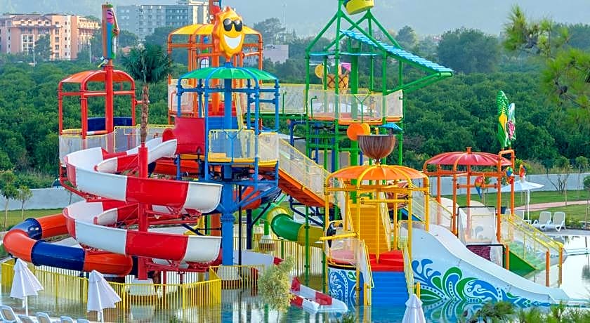 Rixos Premium Tekirova Hotel