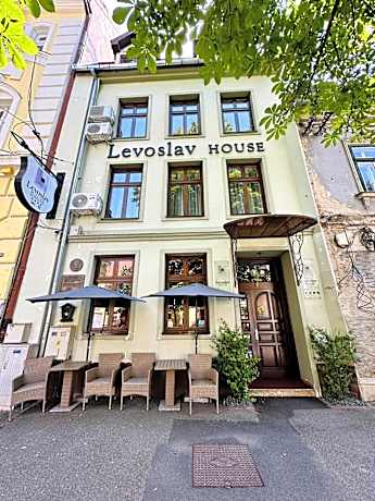 Levoslav House Hotel