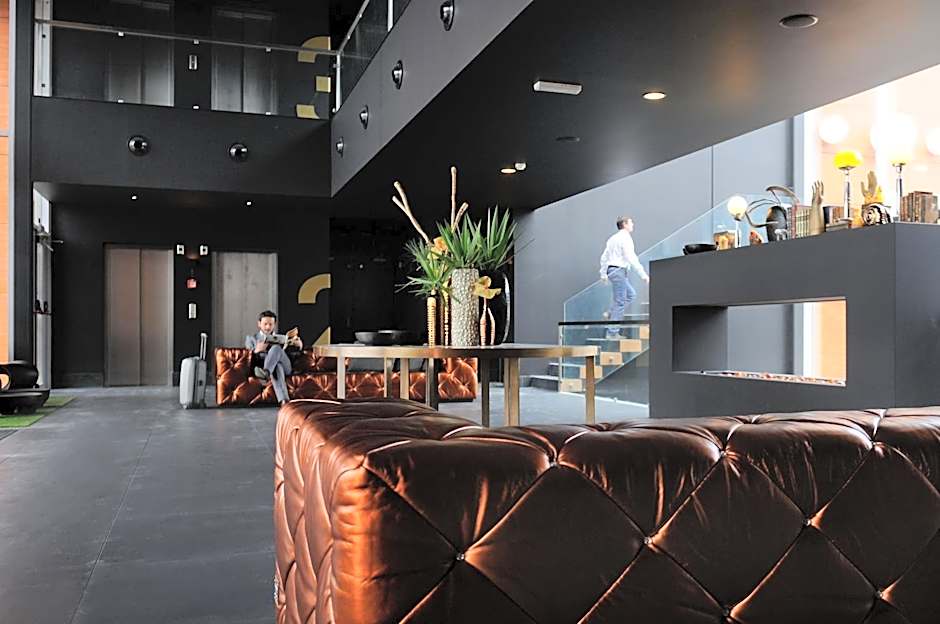 Evidencia Belverde Hotel