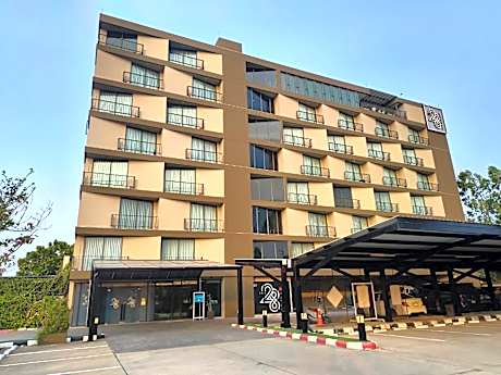 The 28th Hotel