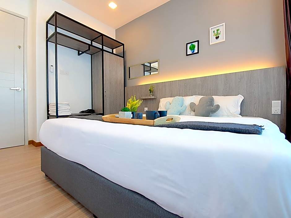 The Wave Suites Melaka