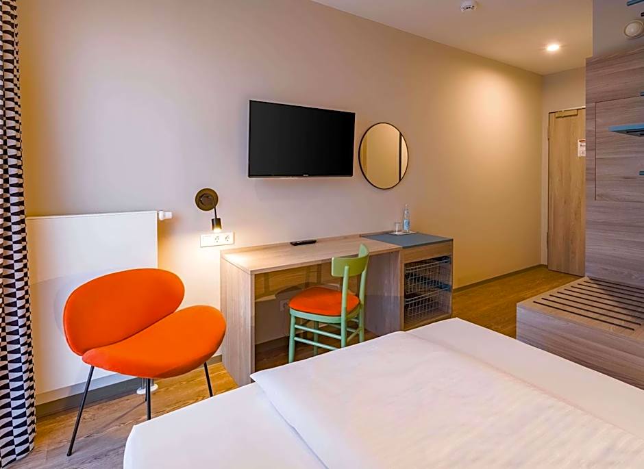 Ramada Encore by Wyndham Munich Messe