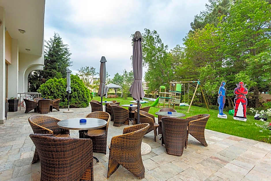 Viand Hotel - All Inclusive