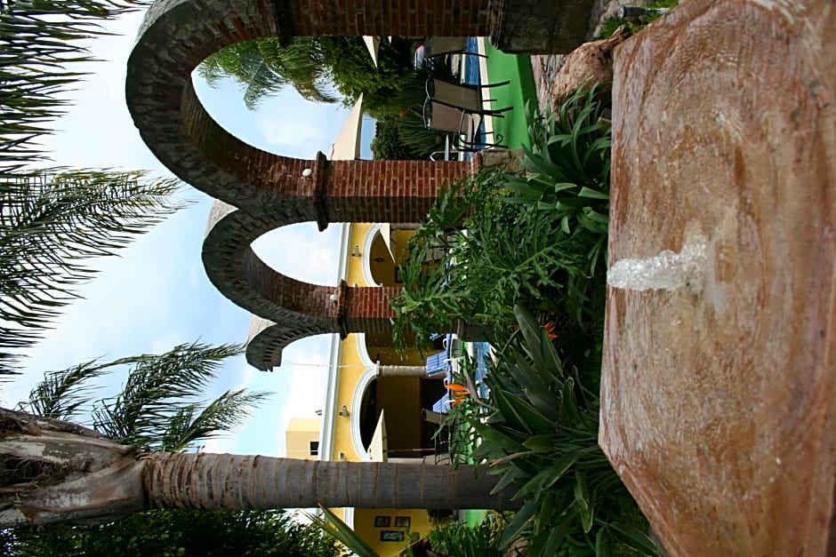 La Casa de los Patios Hotel & Spa