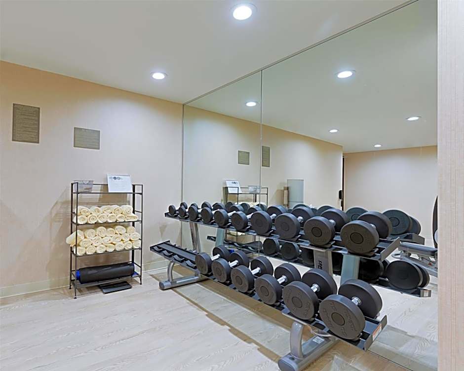 Hyatt Place Long Island City NY