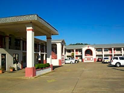 Americas Best Value Inn Meridian