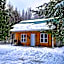 Chalets du Domaine Yamaska