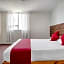Hotel Suites Puebla