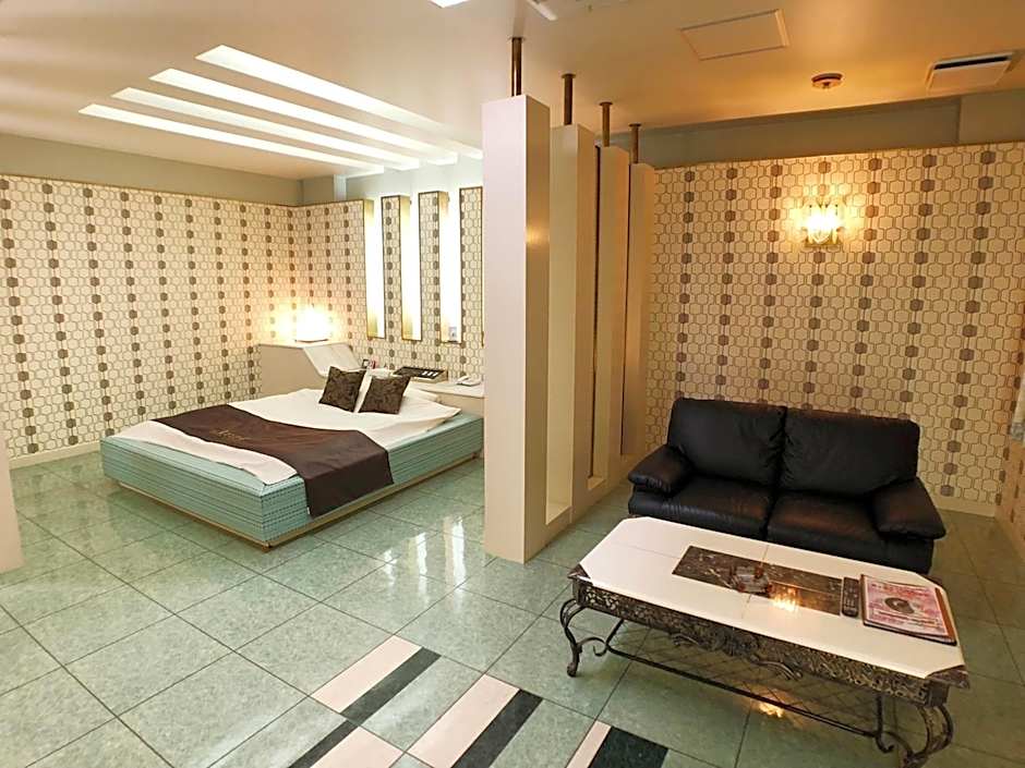 Hotel Xenia Takinoyashiro