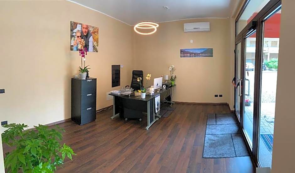 B&B Sul Lago