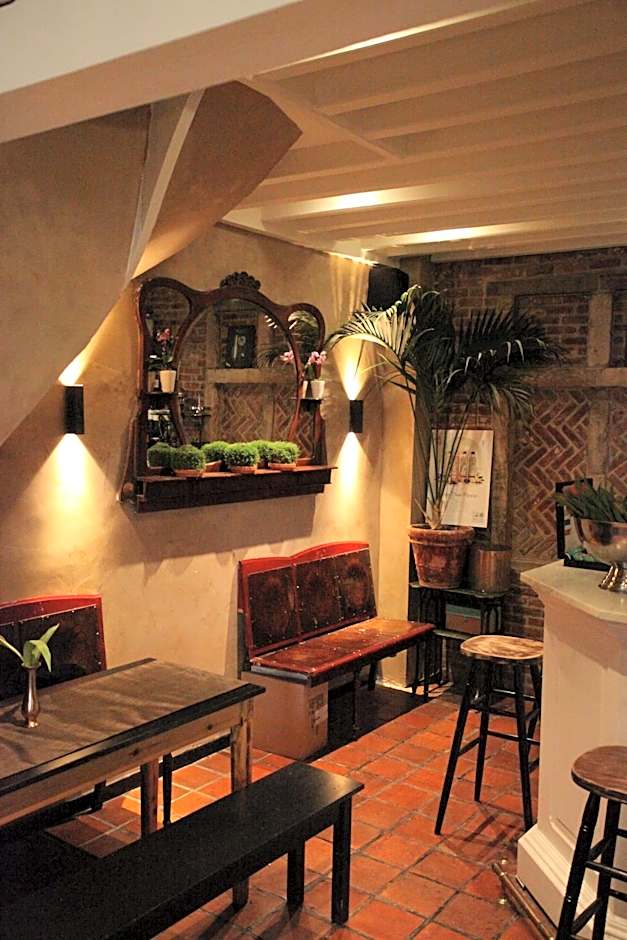 B&B Sablon Antwerp