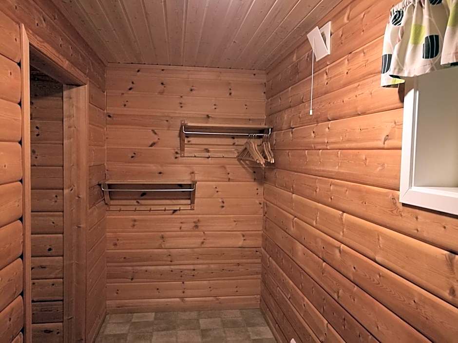 Lapphaugen Turiststasjon