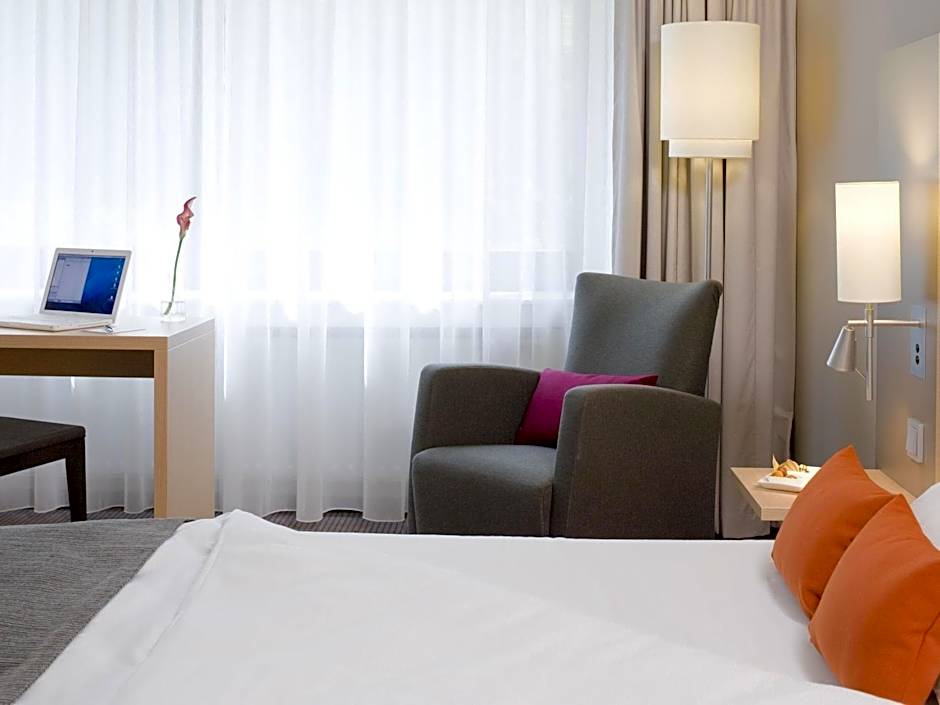 Mercure Hotel Düsseldorf Neuss