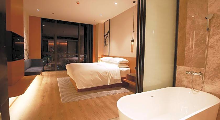 Fairfield by Marriott Zibo