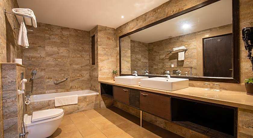 Hotel Tibet International