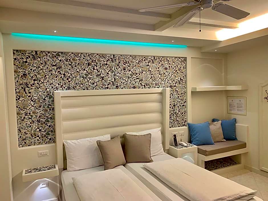 Da Gianni e Villa Annamaria