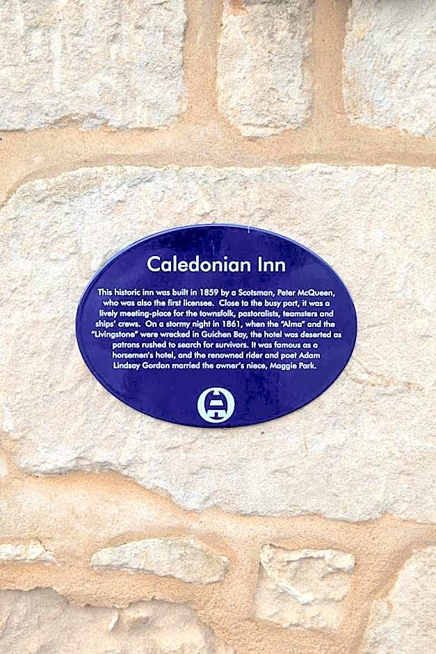 Caledonian Inn