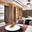Crowne Plaza Wuhan Development Zone By IHG