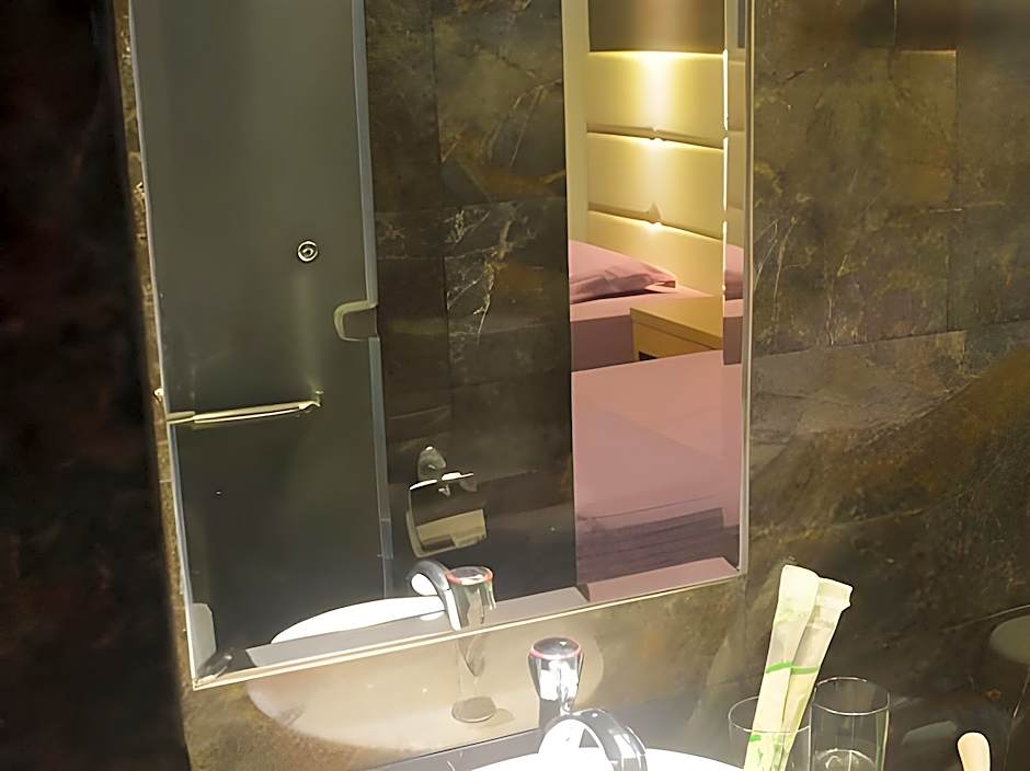 Hotel Mustika Gajah Mada