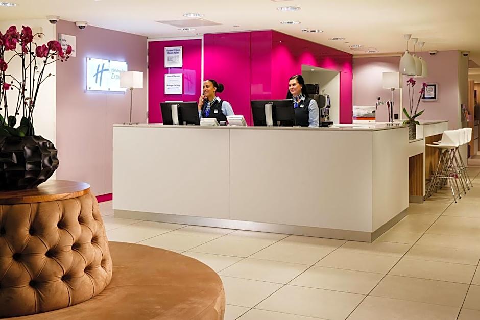 Holiday Inn Express Arnhem By IHG