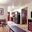 Cobblestone Hotel & Suites - Hutchinson