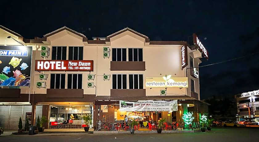 New Dawn Hotel Sdn Bhd