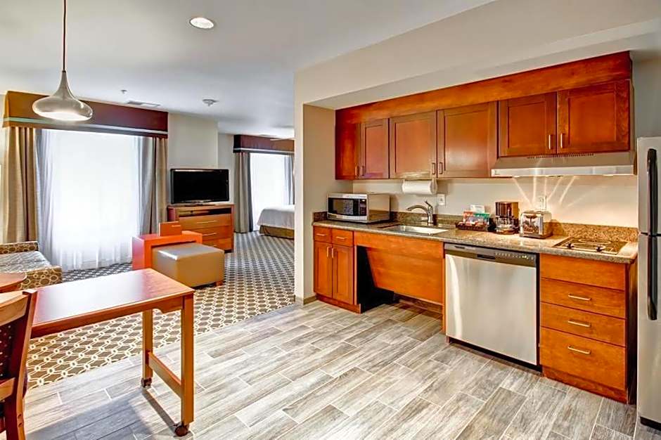 Homewood Suites by Hilton Greeley