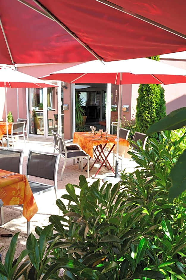 Hotel Restaurant Le Coquelicot