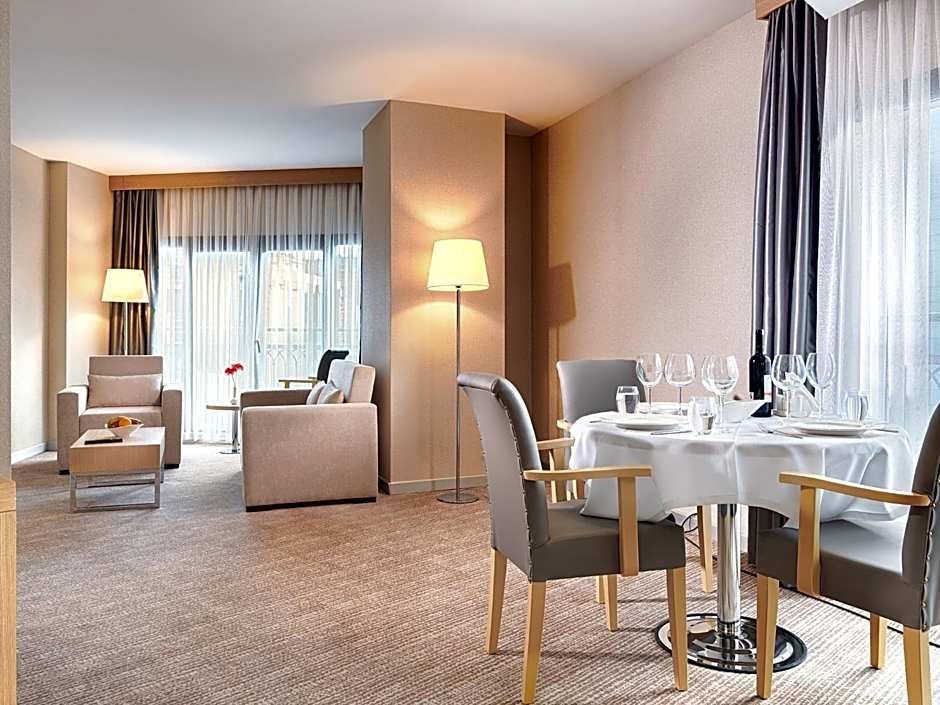 Kordon Hotel Çankaya