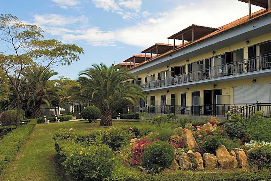 Photo 1 of 50 of Hotel Vlassis