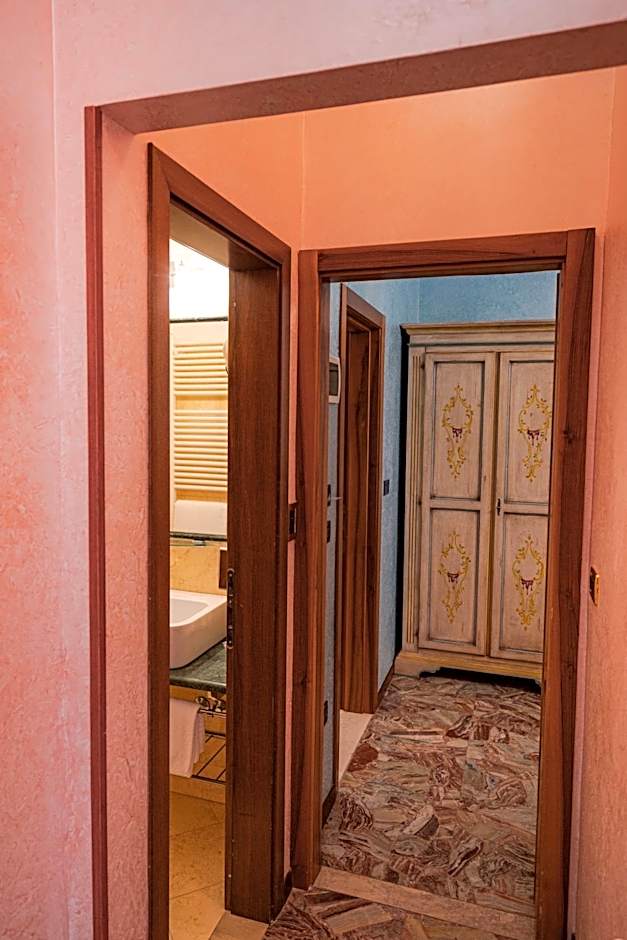 Hotel Al Piave