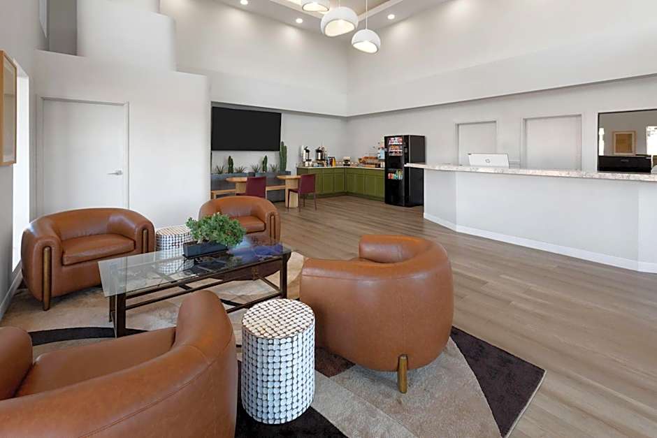 Kokopelli Inn Sedona, Trademark Collection by Wyndham