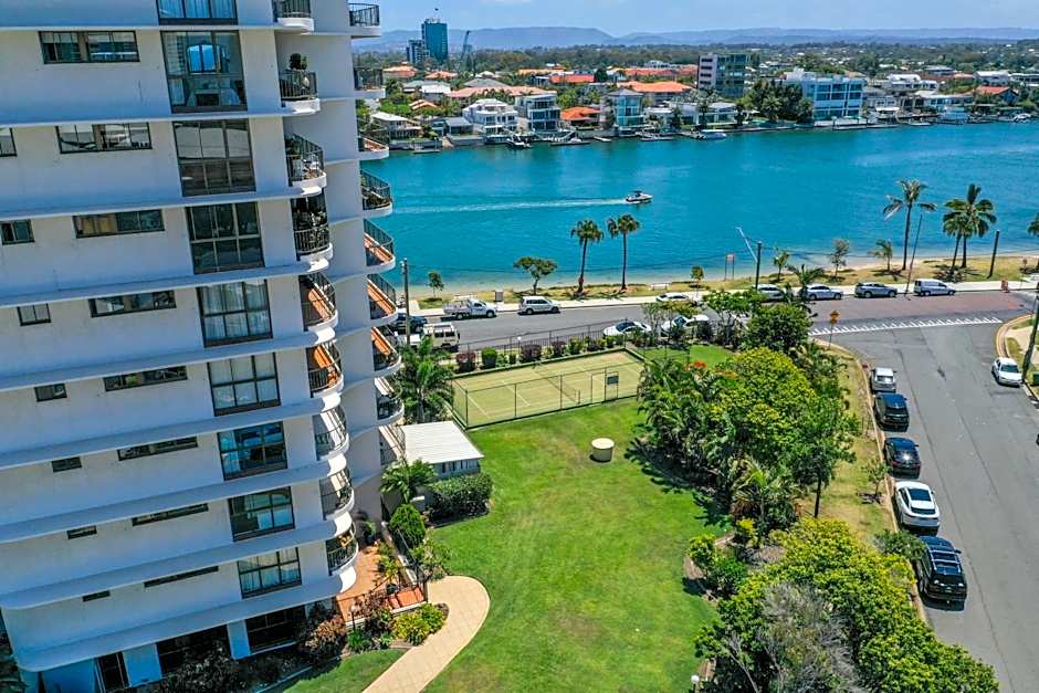 Spectrum Holiday Apartments