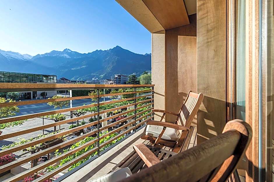 Hotel Therme Meran - Terme Merano